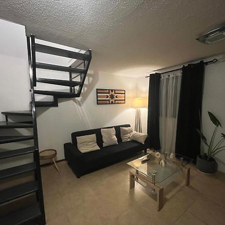 Hostel Tu Espacio Re - Casa II Cerca Del Aeropuerto Santiago du Chili Extérieur photo