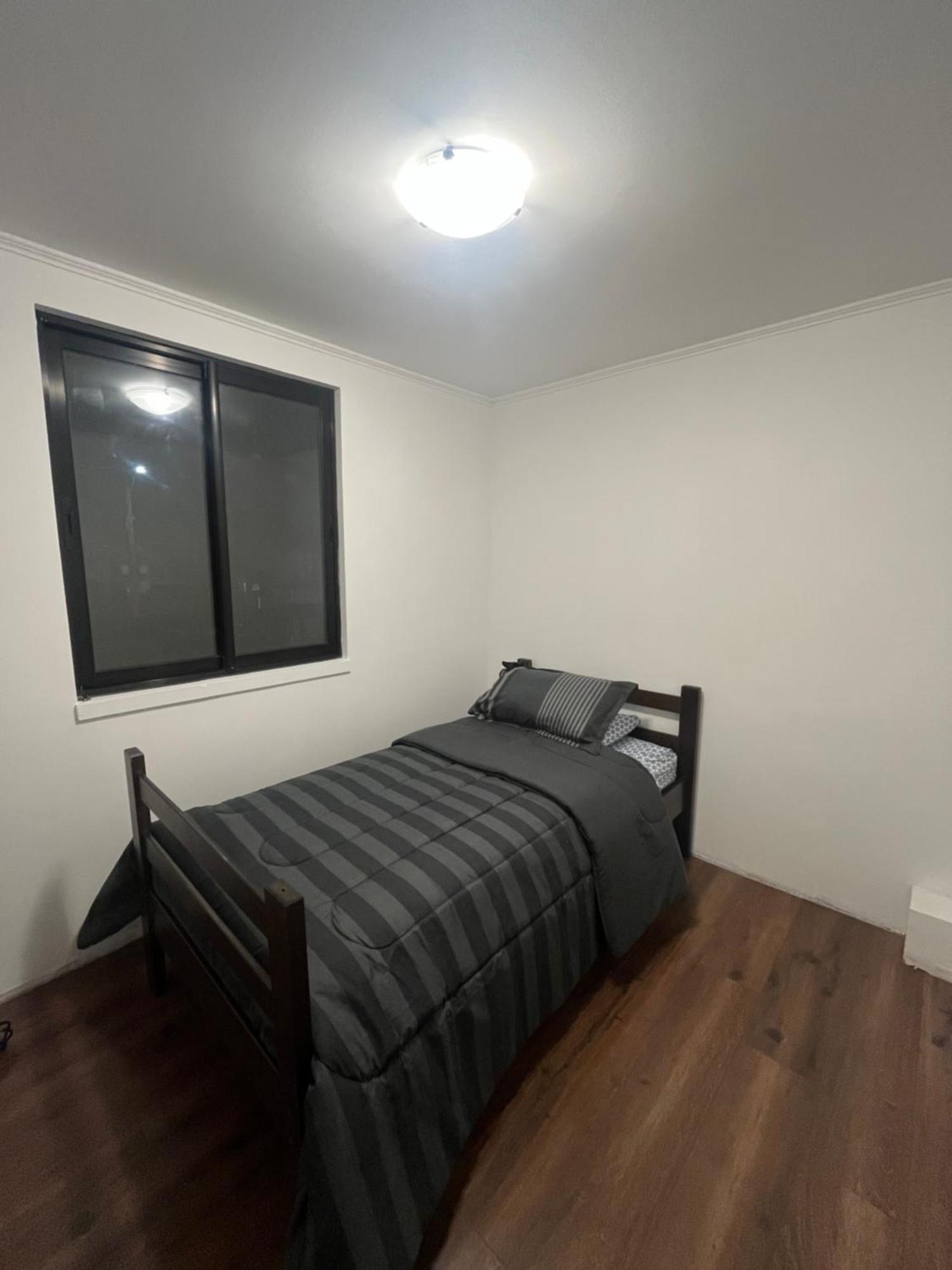Hostel Tu Espacio Re - Casa II Cerca Del Aeropuerto Santiago du Chili Extérieur photo